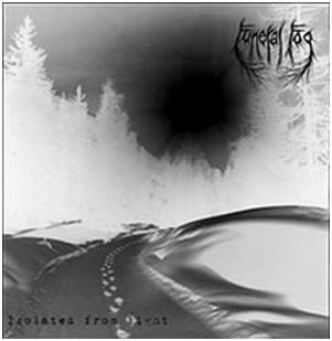 Funeral Fog - "Isolated From Light"