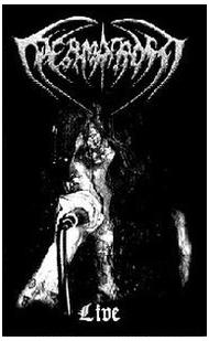 Permafrost - "Live"