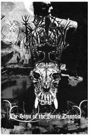 Old Pagan - "The Sign Of The Battle Dragon"