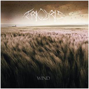 Frigoris - "Wind"