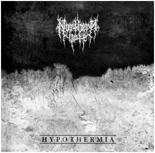 Northern Hate - "Hypothermia"