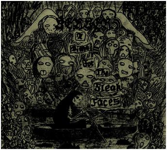 Kerker - "A Dime For The Bleak Faces"