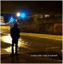 Trauer - "... A Man With A Load Of Mischief"