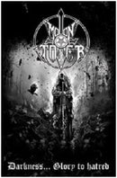 Moontower - "Darkness... Glory To Hatred"