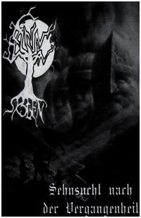 Sønn Av Skogen - "Sehnsucht Nach Der Vergangenheit"