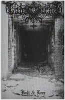 Todessucht - "Kalt & Leer"