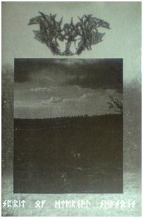 Moloch - "Spirit Of Eternal Seasons"