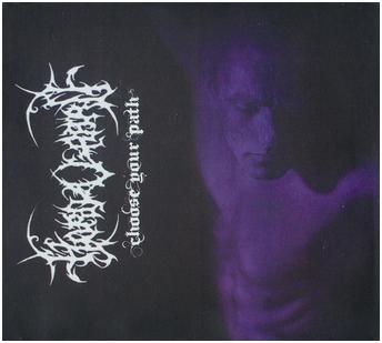 Hordagaard - "Choose Your Path"