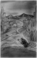 Désolation / Leichenstätte / Ruinaerus / Todessucht - "Split"