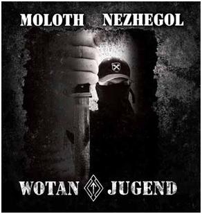Moloth / Нежеголь - "Wotanjugend"