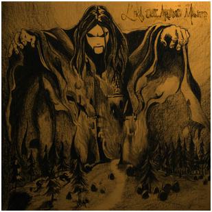 Atrum Extemplo - "L'ira Dell'arcano Manto"