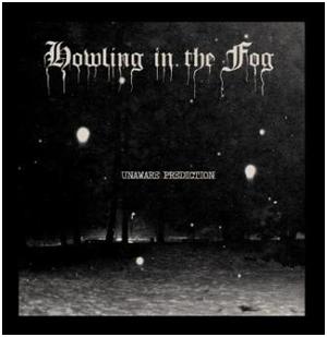 Howling In The Fog - "Unaware Prediction"