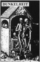 Various - "Dunkelheit"