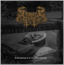 Somnvs Mortis - "El Advenimiento De Las Pesadillas Perpetuas"