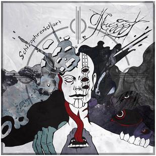 N R C S S S T - "Schizophrenic Art"