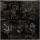 Moonreich - "Curse Them EP"