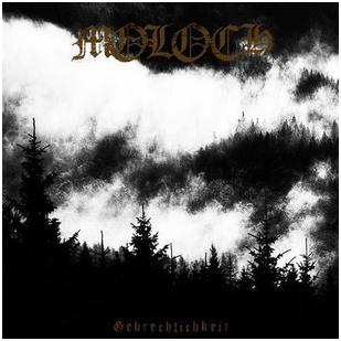 Moloch - "Gebrechlichkeit"