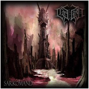 Ctulu - "Sarkomand"