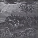 Mortuus Caelum - "Ad Libertatem Per Mortem"