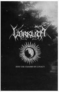 Vorkuta - "Into The Chasms Of Lunacy"