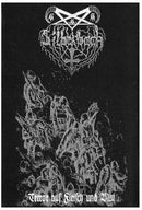 Silberbach - "Terror Aus Fleisch Und Blut"