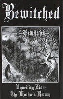 Bewitched - "Unveiling Z.: The Mother's Return"