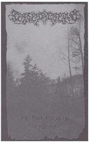 Perterricrepus - "The Dark Age Of The Carpathia"