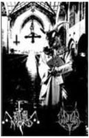 Matar / Ritualmord - "Ritualmord / Matar"