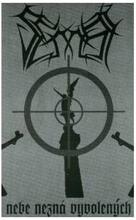 Semai - "Nebe Nezná Vyvolených"