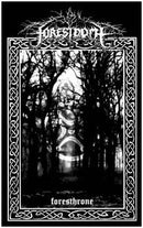 Forestdome - "Foresthrone"