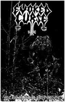 Evoked Curse - "Merciless Revenge"