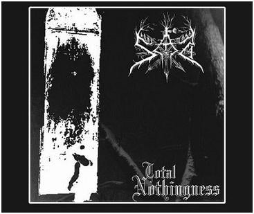 Sad - "Total Nothingness"