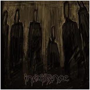 Inexistence - "Inexistence"