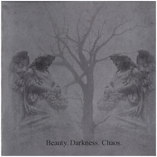 Benighted In Sodom / Chaos Moon / Frostmoon Eclipse - "Beauty. Darkness. Chaos."