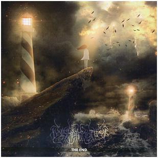 Disheartened - "The End"