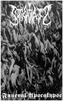 Stormnatt - "Funeral Apocalypse"
