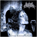 Suicide Emotions - "The Cold Burning Daylight"