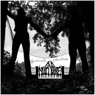 Nuit Noire - "Fantomatic Plenitude"