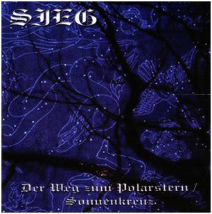 Sieg - "Der Weg Zum Polarstern / Sonnenkreuz"