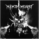 Mandingazo - "Death Metal Punishment"