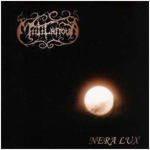Mutilanova - "Nera Lux"