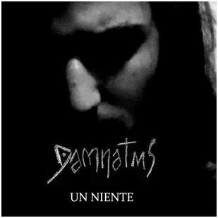 Damnatus - "Un Niente"