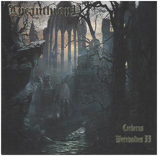 Lycanthropy - "Cerberus Werewolves II"