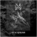 Nýr Gata - "Seraphim"