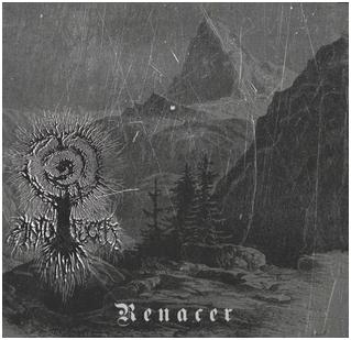 Antü Fucha - "Renacer"