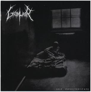 Grimlair - "Self - Inflicted State"