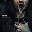 Morodh - "Posthumanism"