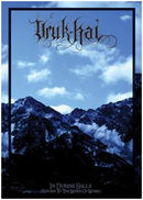 Uruk-Hai - "In Durins Halls (Return To The Mines Of Moria)"