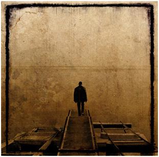 Black Hate - "Years Of Solitude"