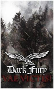 Dark Fury - "Vae Victis!"